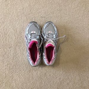 Asics GT 2150 Women’s Shoe